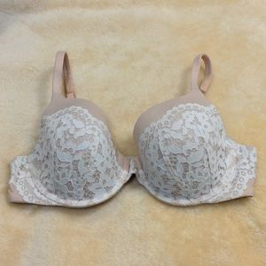 Victoria's Secret Bra Size 38C
